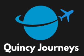 Quincy Journeys