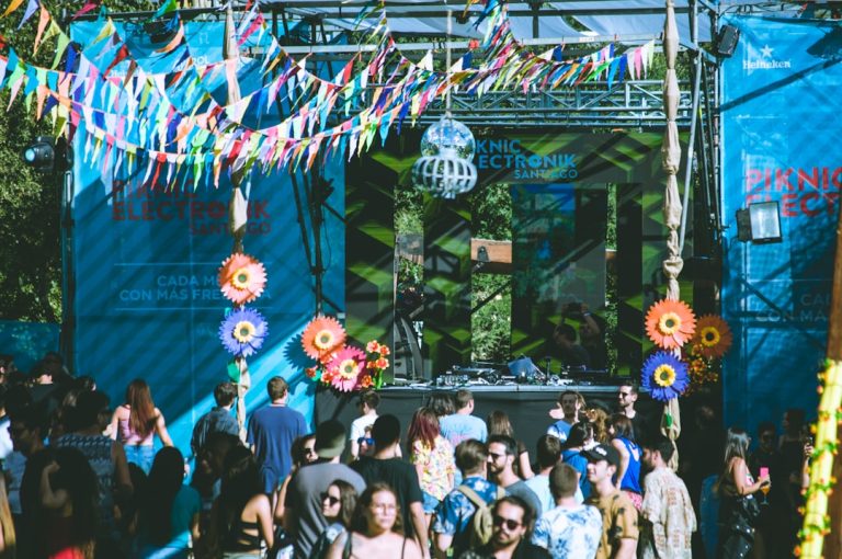 The Art of Event Planning: Creating Unforgettable Experiences